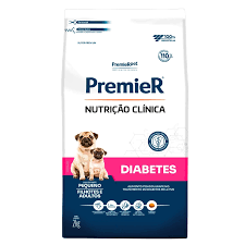 Ração PremieR Nutrição Clínica 2kg