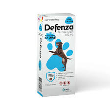 Defenza - Antiparasitário