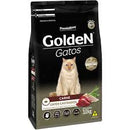 Ração Golden Gatos Castrados 3kg
