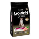 Ração Golden Gatos Castrados 3kg