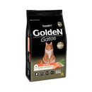 Ração Golden Gatos Castrados 3kg