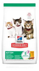 Ração Hills Science Diet Para Gatos Filhotes 7kg