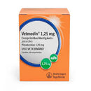 Vetmedin 1,25mg