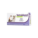 Vetnidazol
